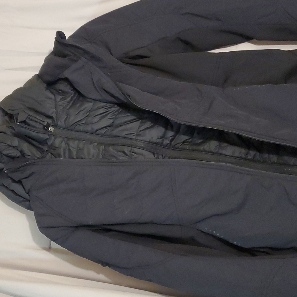 Lululemon jacket